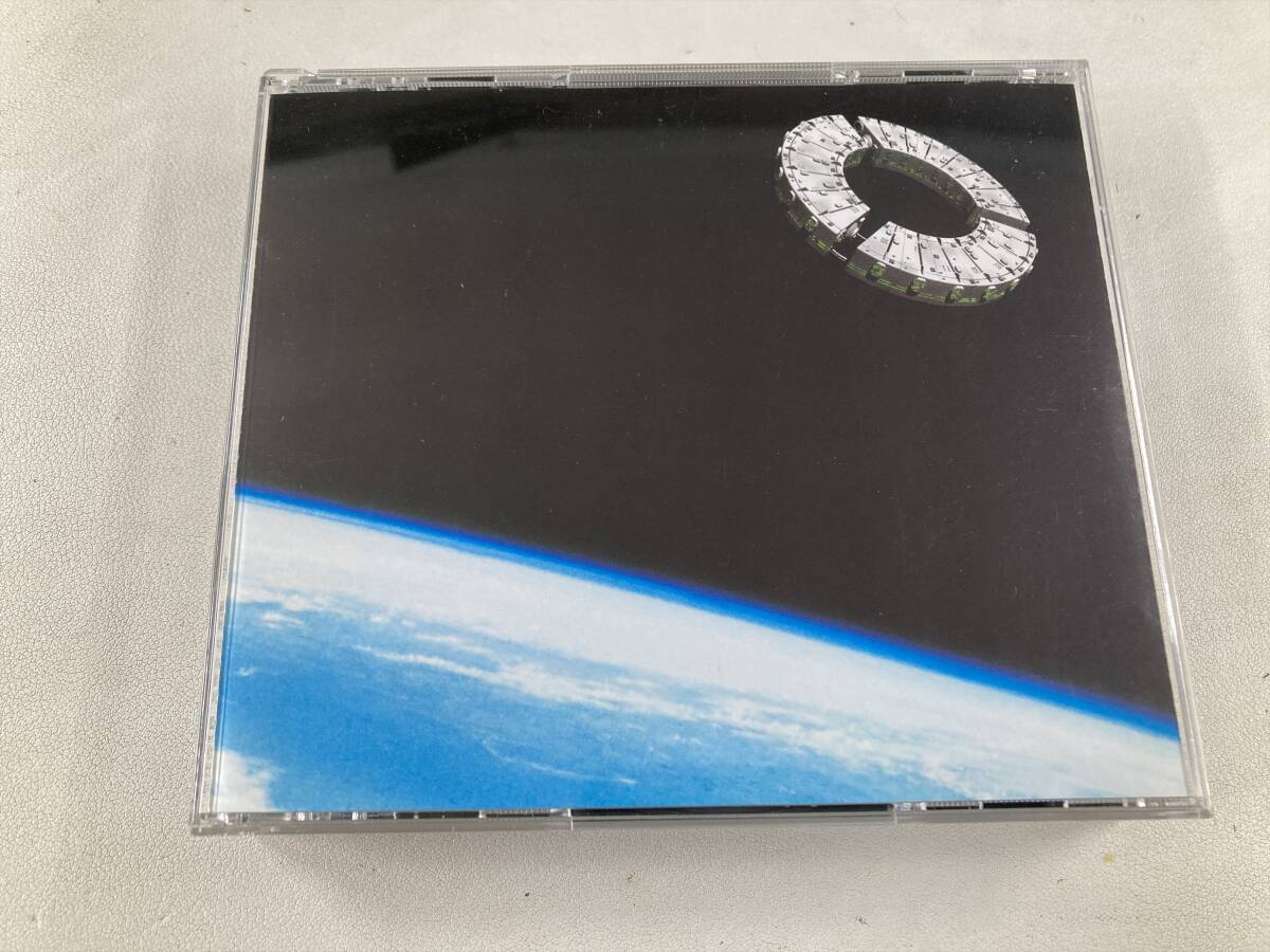 22321 globe CRUISE RECORD 1995-2000 2枚組 ベストアルバム CD拍卖