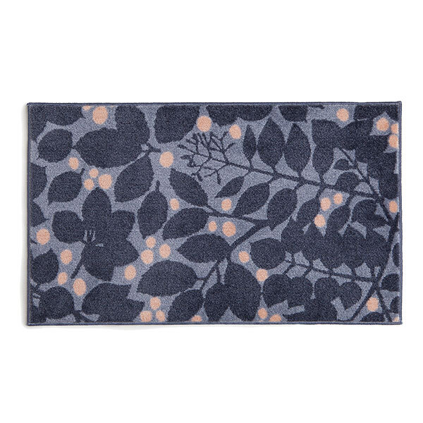 【送料無料】デザイナーによる厳選された玄関マット matlier JPM-Indoor Kobe Muoto Collection Lehtipuu 45×75cm(CE00008)拍卖