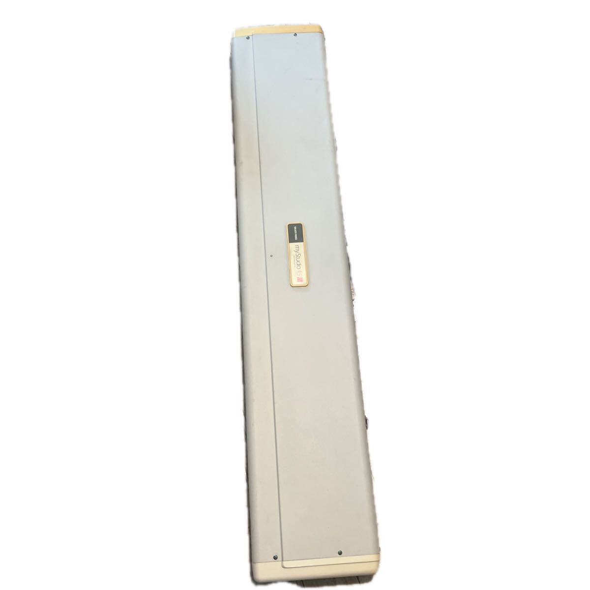 シルバーリード mystudio 4.5EL拍卖