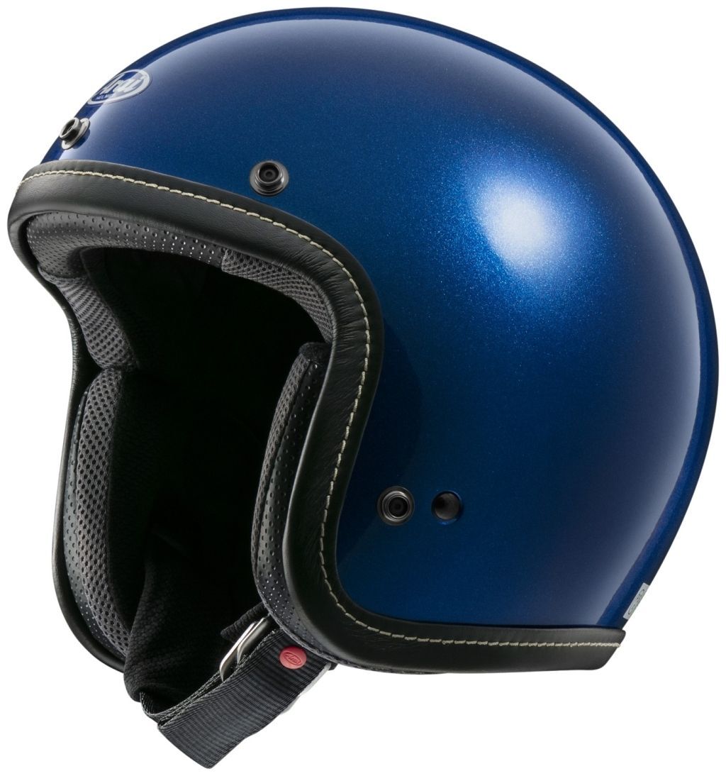 Arai ジェットヘルメット CLASSIC AIR DX クラシックエアーデラックス ブルー L 59-60cm拍卖