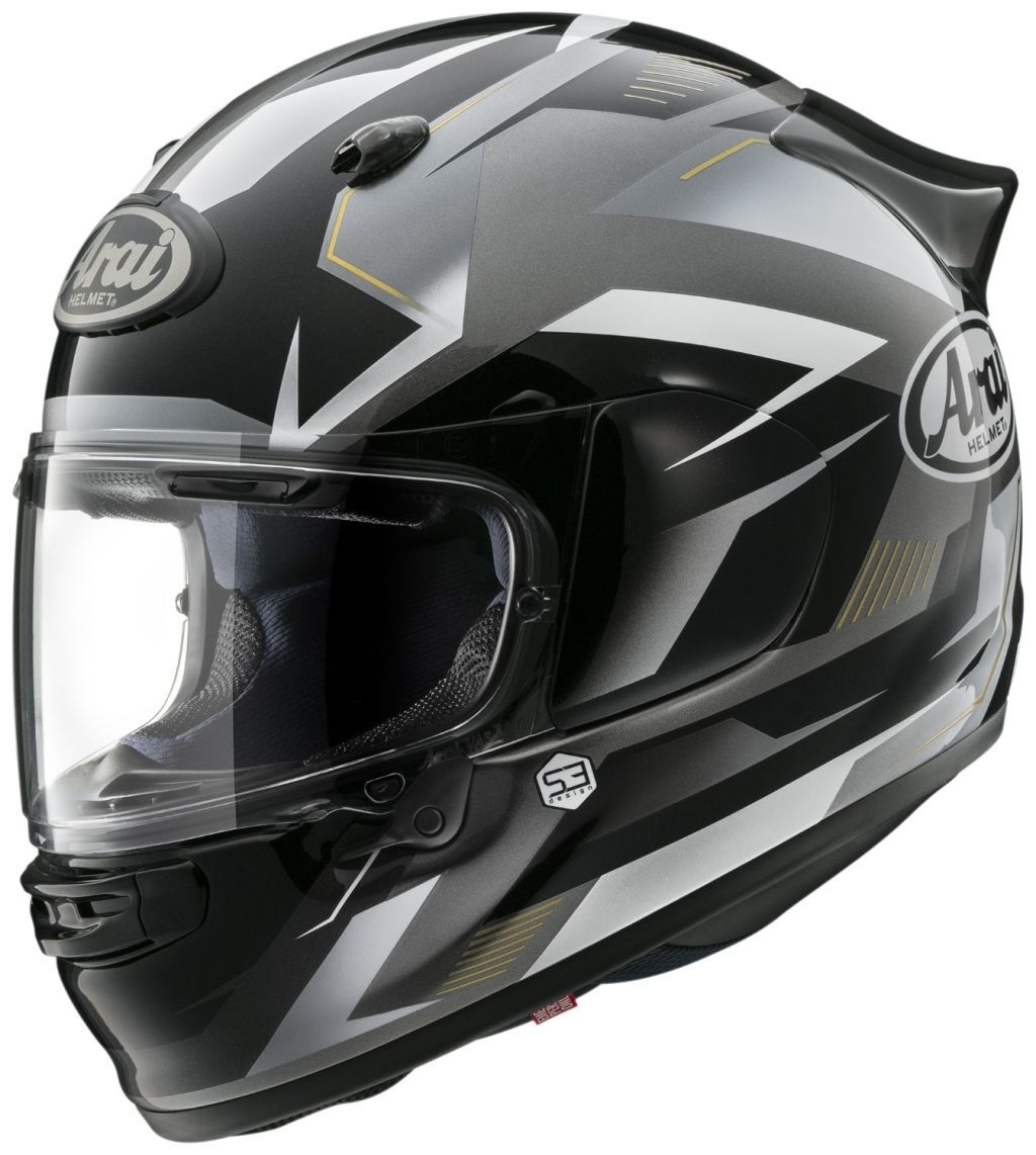 Arai フルフェイスヘルメット ASTRO-GX アストロジーエックス BEYOND ビヨンド ホワイト L 59-60cm拍卖