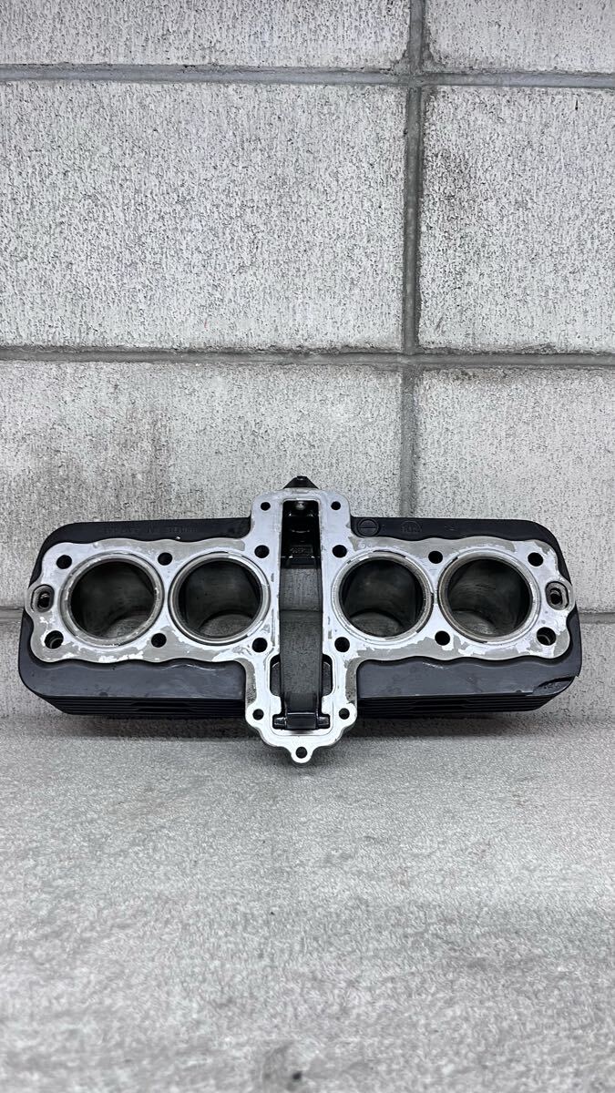 Z400FX Z500FX Z550FX 純正シリンダー 美品 内径55mm スタンダード カワサキ KAWASAKI エンジン 当時物 ボアアップなどに拍卖