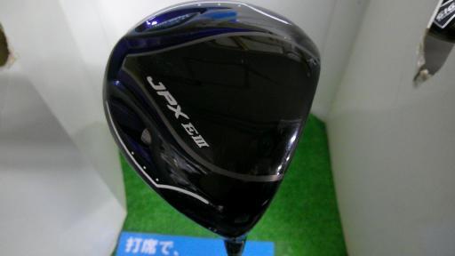 ミズノ ジェイピーエックス ドライバー EIII JPX EIII 11°(45.5インチ) フレックスR 中古 Cランク拍卖