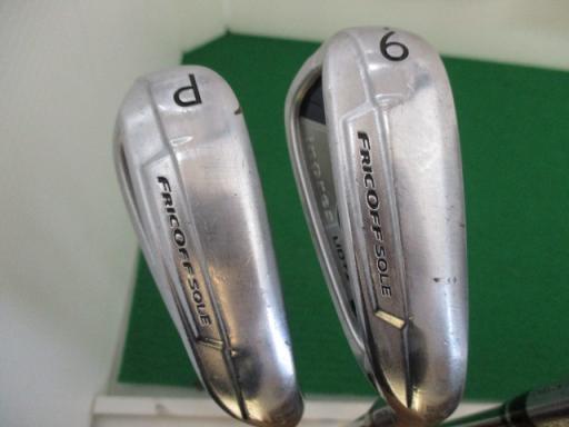 ヤマハ インプレス アイアンセット inpres UD+2 4S フレックスR 中古 Dランク拍卖