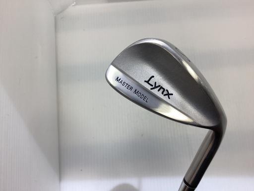 リンクス マスターモデル ウェッジ 復刻(2024) MASTER MODEL 復刻(2024) SW フレックスその他 中古 Bランク拍卖