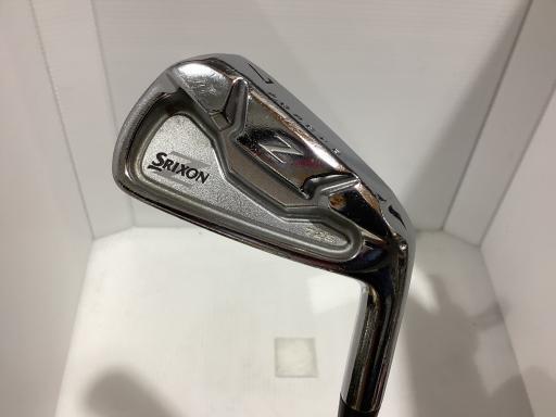ダンロップ スリクソン アイアンセット SRIXON Z725 6S フレックスX 中古 Cランク拍卖