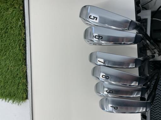 ダンロップ スリクソン アイアンセット ZXi5 SRIXON ZXi5 6S フレックスS 中古 Cランク拍卖