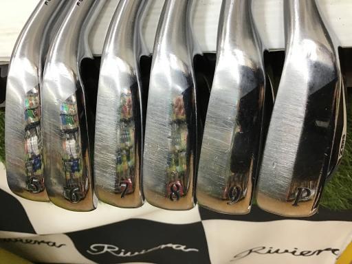 ダンロップ スリクソン アイアンセット Z585 SRIXON Z585 6S フレックスS 中古 Cランク拍卖