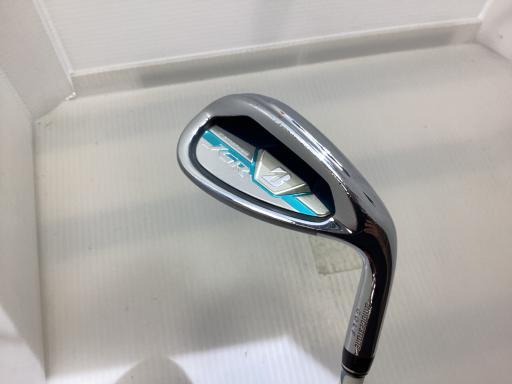 ブリヂストン ツアービー ウェッジ JGR(ブルー) TOUR B JGR(ブルー) SW レディース フレックスL 中古 Cランク拍卖