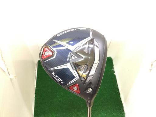 コブラ キング ドライバー LTDx MAX KING LTDx MAX 10.5°(ブルー) フレックスSR 中古 Cランク拍卖