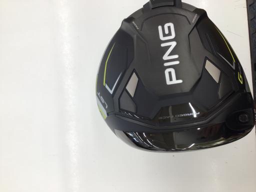 ピン G430 ドライバー G430 LST G430 LST 10.5° レフティ フレックスX 中古 Bランク拍卖