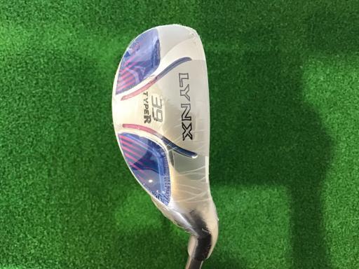 リンクス リンクス ウェッジ YS-ONE TYPE R LYNX YS-ONE TYPE R 39° フレックスその他 中古 Nランク拍卖