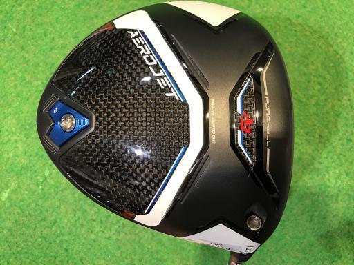 コブラ Cobra ドライバー AEROJET cobra AEROJET 10.5° フレックスSR 中古 Cランク拍卖