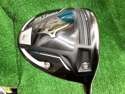 ミズノ ミズノ ドライバー ST200X Mizuno ST200X 10.5° フレックスS 中古 Cランク拍卖