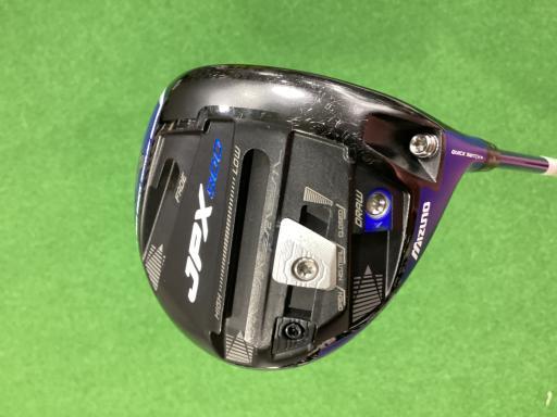 ミズノ ジェイピーエックス ドライバー 900 JPX 900 1W フレックスSR 中古 Cランク拍卖