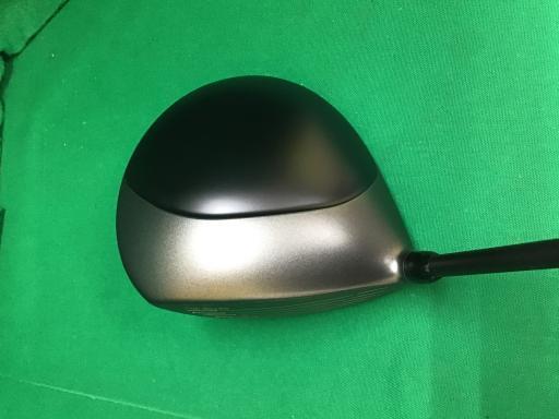 プロギア PRGR エッグ ドライバー 44 egg 44 10.5° フレックスR 中古 Cランク拍卖