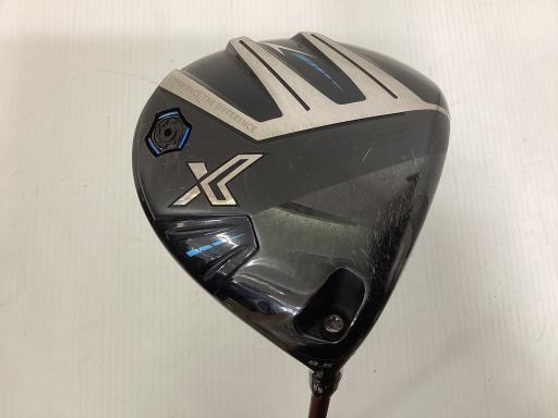 ダンロップ ゼクシオ ドライバー (2024) eks XXIO(2024) eks 9.5° フレックスR 中古 Cランク拍卖