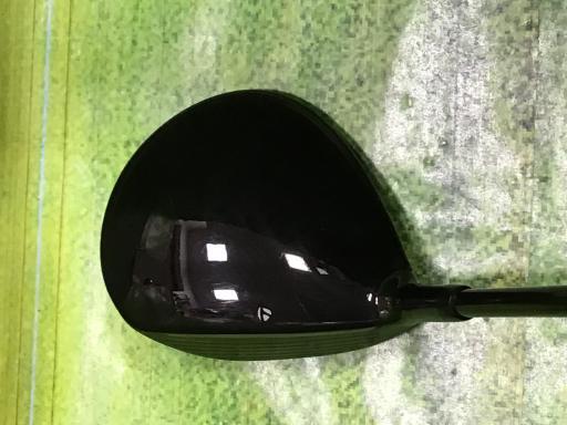 テーラーメイド キューアイテン フェアウェイウッド Qi10 Qi10 3HL フレックスS 中古 Cランク拍卖