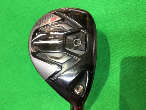 タイトリスト ティーエスアイツー ユーティリティ TSi2 TSi2 21° フレックスS 中古 Dランク拍卖