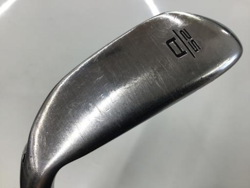 リンクス リンクス ウェッジ SS II LYNX SS II 52° フレックスその他 中古 Cランク拍卖