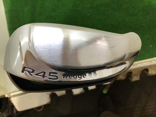 プロギア PRGR ウェッジ wedge◇◇ R45 wedge◇◇ 34インチ レディース フレックスその他 中古 Cランク拍卖