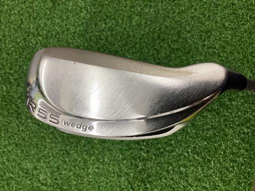 プロギア PRGR ウェッジ wedge R55 wedge 34インチ レディース フレックスその他 中古 Dランク拍卖