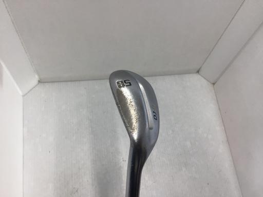 フォーティーン ディージェー ウェッジ 11 DJ-11 58° レフティ フレックスその他 中古 Dランク拍卖