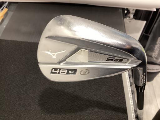 ミズノ ジェイピーエックス ウェッジ 800 PRO JPX 800 PRO GW USA フレックスR 中古 Cランク拍卖