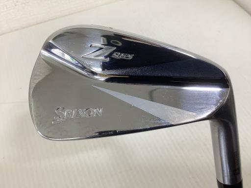 ダンロップ スリクソン アイアンセット SRIXON Z965 6S フレックスS 中古 Cランク拍卖