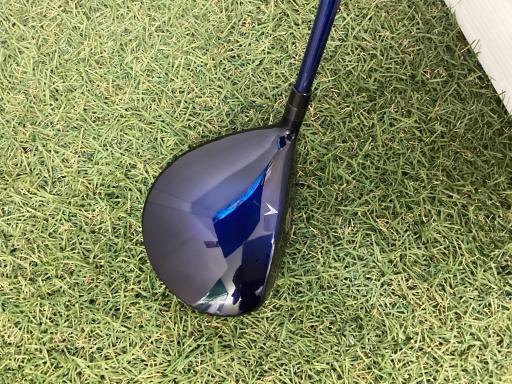 キャスコ ゼウス フェアウェイウッド IMPACT Eazy Spec ZEUS IMPACT Eazy Spec 5W フレックスR 中古 Cランク拍卖