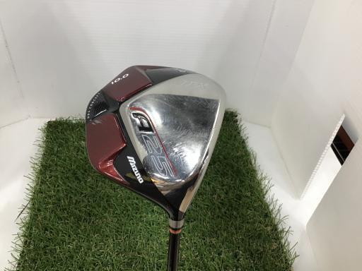 ミズノ ジェイピーエックス ドライバー A25 JPX A25 10° フレックスR 中古 Dランク拍卖