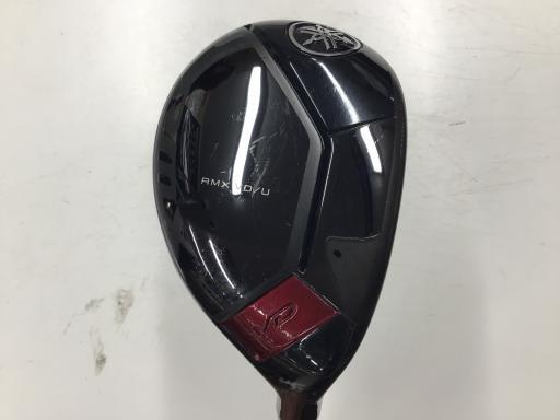 ヤマハ アールエムエックス ユーティリティ VD(2024) RMX VD(2024) U5 フレックスS 中古 Cランク拍卖