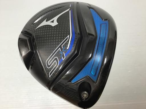 ミズノ ミズノ ドライバー ST-X 230 Mizuno ST-X 230 10.5° フレックスR 中古 Cランク拍卖