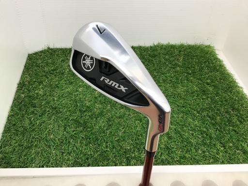 ヤマハ アールエムエックス アイアンセット VD40 RMX VD40 5S フレックスSR 中古 Cランク拍卖