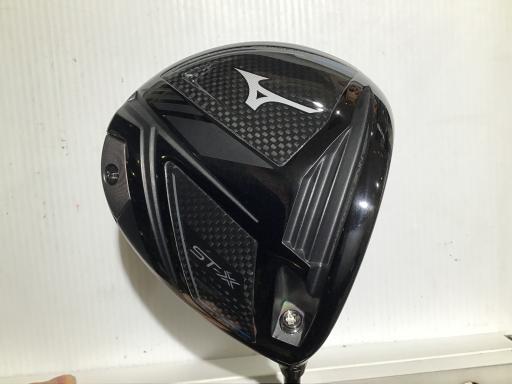 ミズノ ミズノ ドライバー ST-X 220 Mizuno ST-X 220 10.5° フレックスS 中古 Bランク拍卖