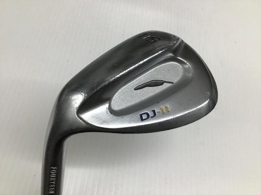 フォーティーン ディージェー ウェッジ 11 DJ-11 58° レフティ フレックスその他 中古 Dランク拍卖