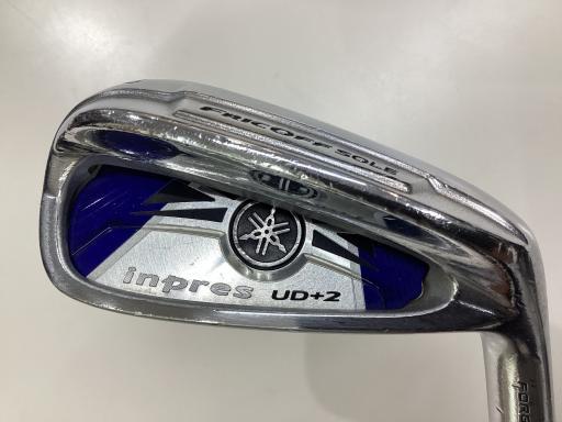 ヤマハ インプレス アイアンセット inpres UD+2 9S フレックスR 中古 Cランク拍卖