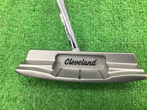 クリーブランド クリーブランド パター HB SOFT 2 8C Cleveland HB SOFT 2 8C 34インチ 中古 Bランク拍卖