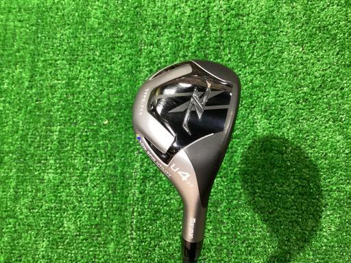 マルマン ゼータ ユーティリティ TYPE-713 ZETA TYPE-713 U4 フレックスR 中古 Cランク拍卖