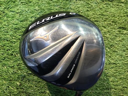ミズノ ユーラス ドライバー G6 EURUS G6 9.5° フレックスS 中古 Cランク拍卖