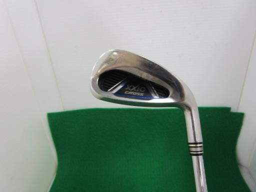 ダンロップ ゼクシオ 単品アイアン CROSS XXIO CROSS #5 フレックスS 中古 Cランク拍卖