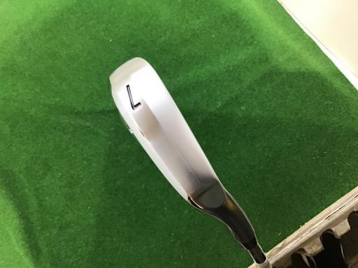 ダンロップ スリクソン アイアンセット ZXi5 SRIXON ZXi5 6S フレックスS 中古 Aランク拍卖