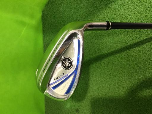 ヤマハ YAMAHA インプレス ウェッジ UD+2(2019) inpres UD+2(2019) AW レディース フレックスL 中古 Cランク拍卖