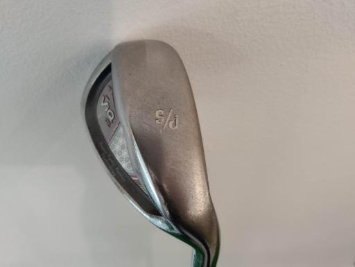ブリヂストン ツアーステージ ウェッジ TOURSTAGE ViQ CL(2012) PS レディース フレックスR 中古 Dランク拍卖