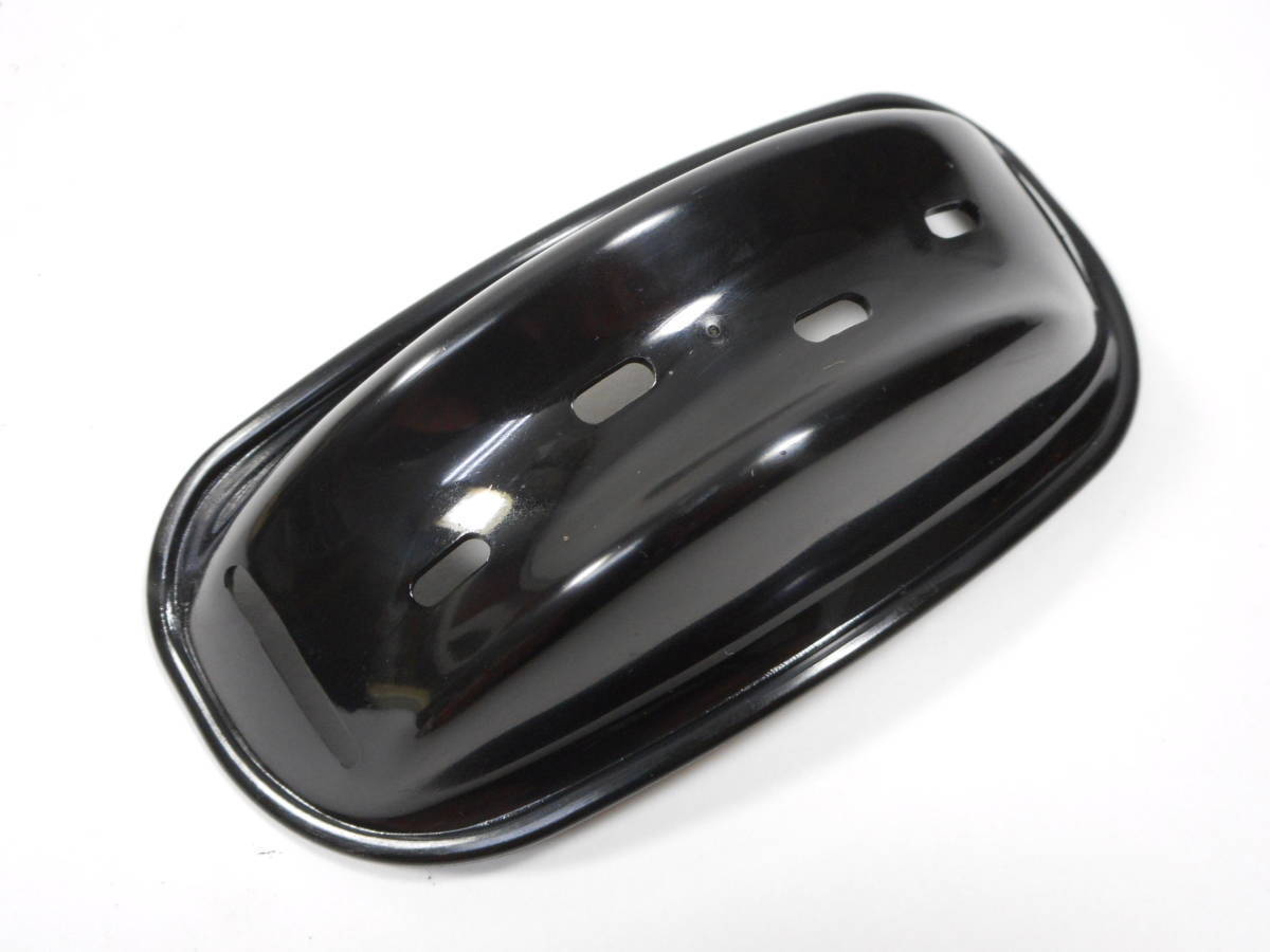 チンカップ 黒★ チンガード ★ 顎受け BELL BUCO ブコ トラベラー ガーディアン プロテクター ハーフヘルメット ★その他にも使用可能 拍卖