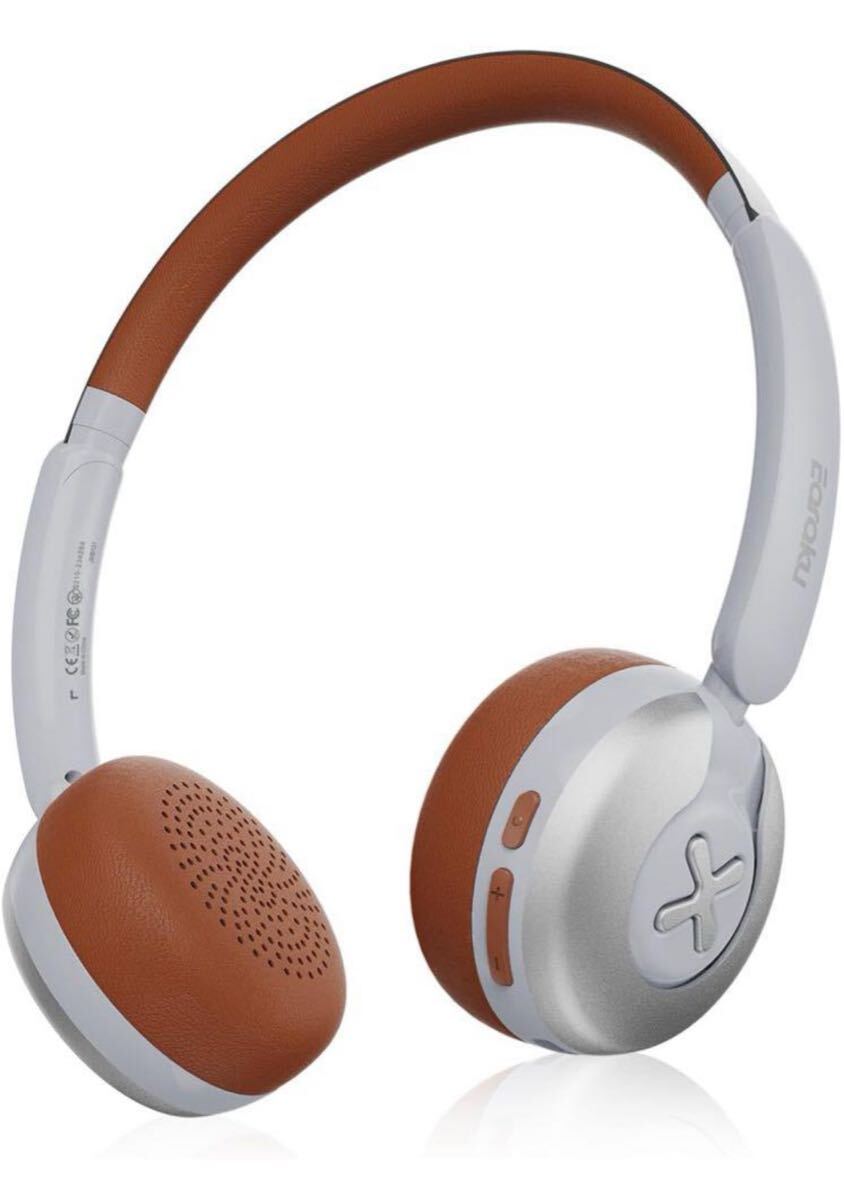 ワイヤレス ヘッドホン【2025年限界突破 空間オーディオ・ANCノイズキャンセリング】 Earaku拍卖