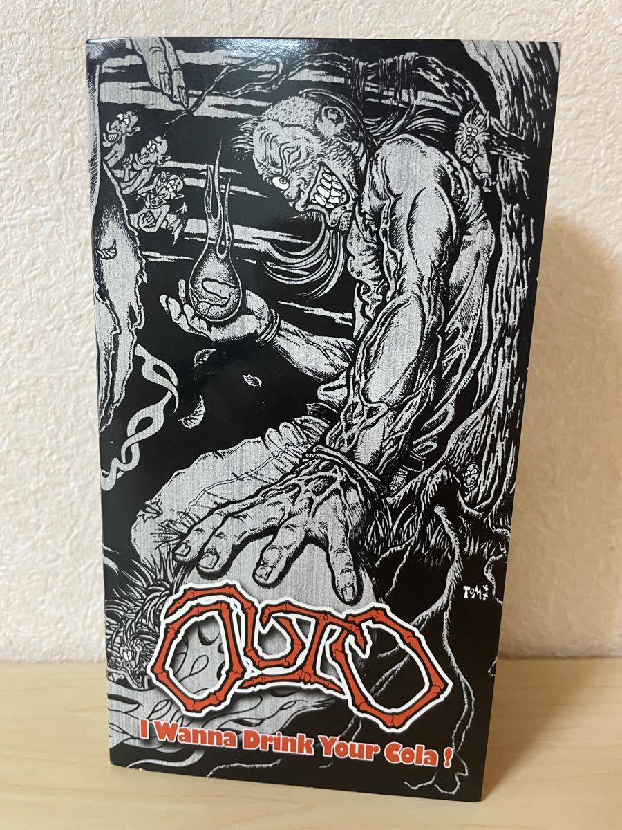 VHS OUTO I Wanna Drink Your Cola!拍卖