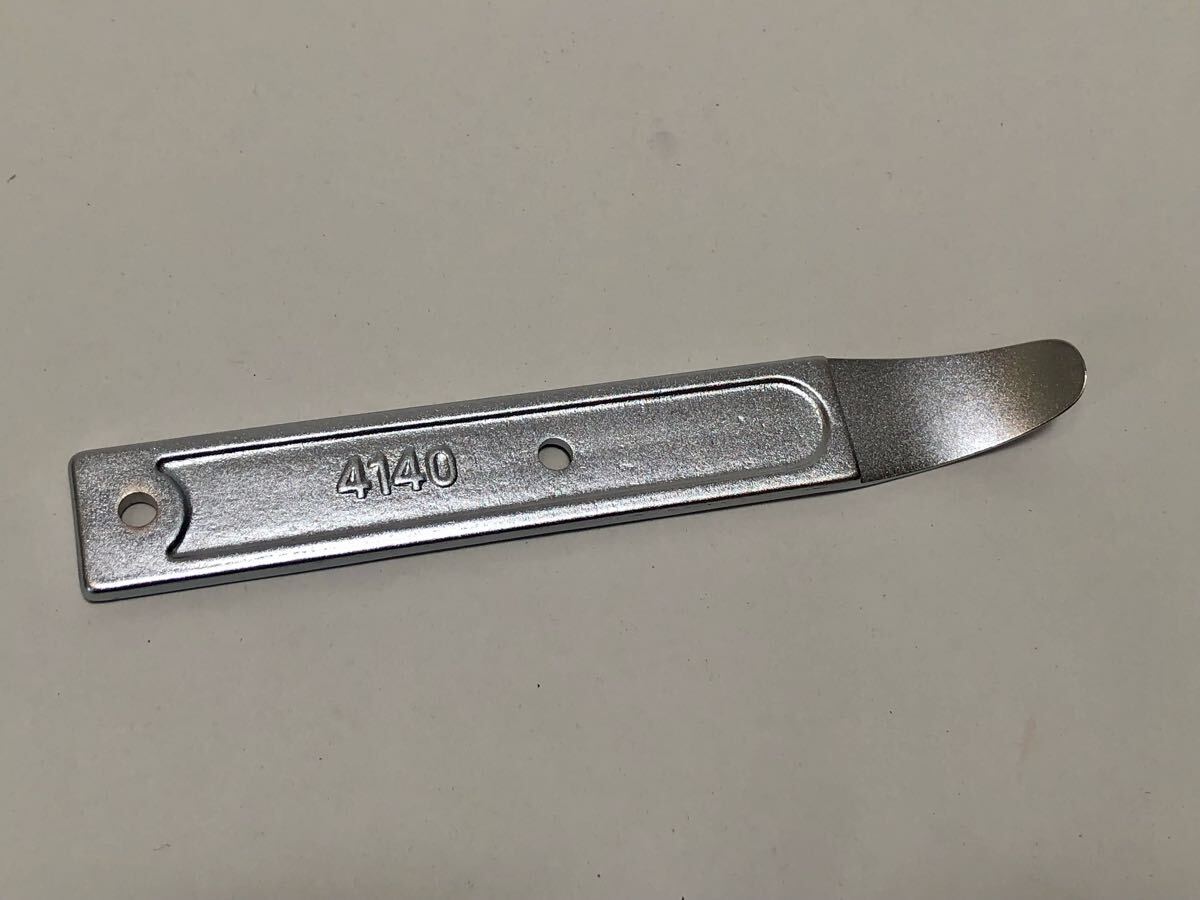 内張はがし メタルプライバー メタルプライ 4140 未使用 ブルーポイント 拍卖