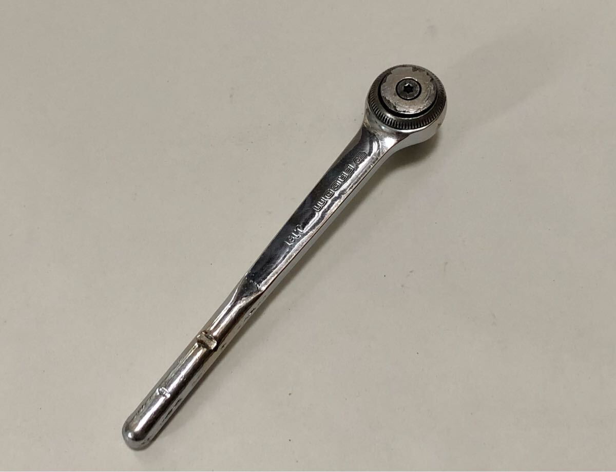 Facom ラチェット J.161 ファコム拍卖