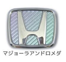 ハセプロ ★ステアリング用エンブレム/マジョーラカラー (アンドロメダ) CESH-3AD★HONDA N-BOXカスタム JF5 (R5/10~)拍卖